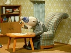 پت و مت (فصل 1 - قسمت 16)